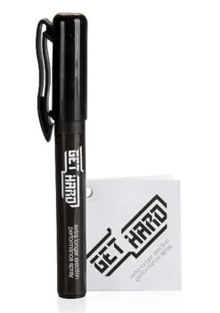 PharmQuests Get Hard