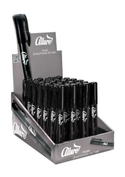 Allure Musk Display – 24Pcs