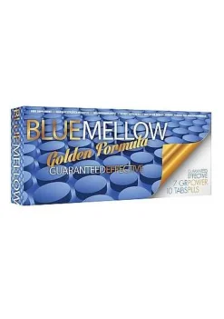 Blue Mellow