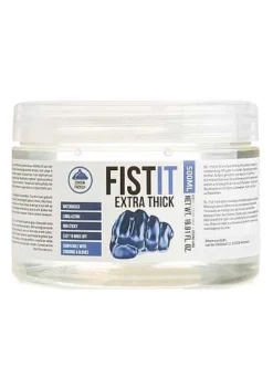 Fistit – Extra Thick – 500 Ml