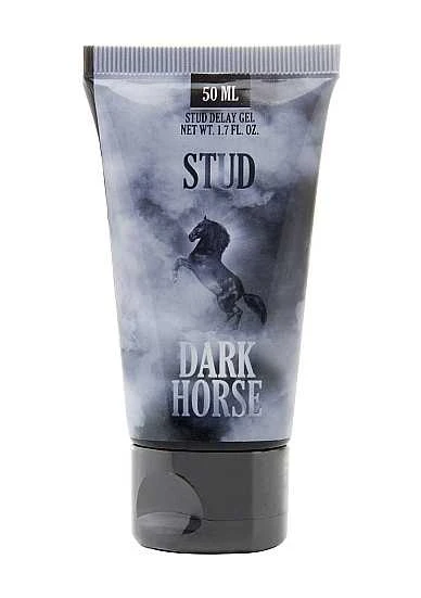 Dark Horse Delay Gel – 50ml 1 Dark Horse Delay Gel – 50ml