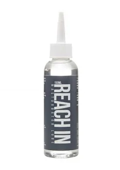Reach In Masturbator Lube Waterbased