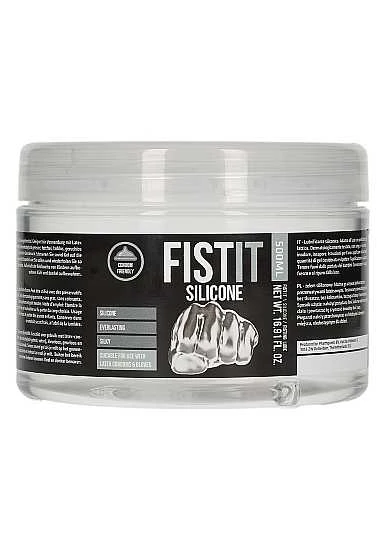 Fistit – Silicone – 500ml 1 Fistit – Silicone – 500ml