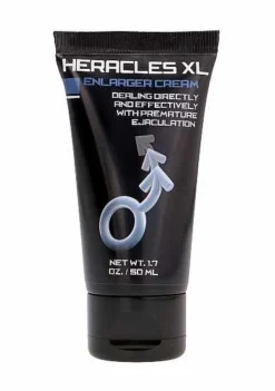Pharmquests – Heracles XL Penis Enlarger Cream – 50 Ml