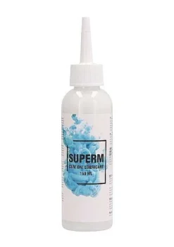 Superm – Cum On Lubricant – 150ML