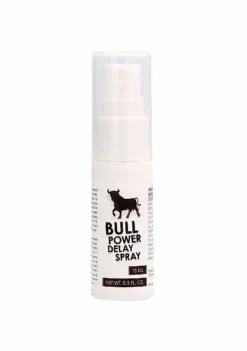 Pharmquests – Bull Power Delay Spray – 15 Ml