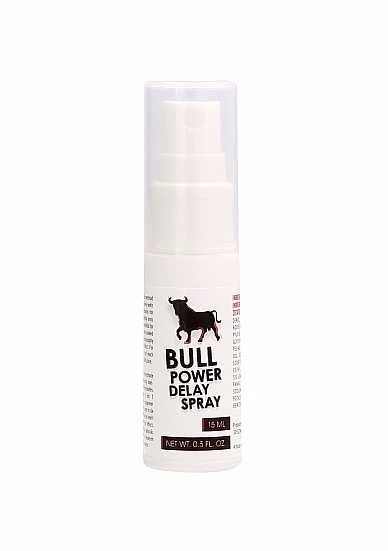 Pharmquests – Bull Power Delay Spray – 15 Ml 1 Pharmquests – Bull Power Delay Spray – 15 Ml