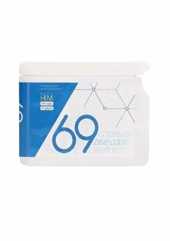 Pharmquests – 69 Capsules Blue Caps Die Hard