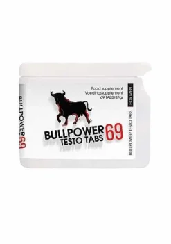 Pharmquests – 69 Pills Bull Power Testo Tabs