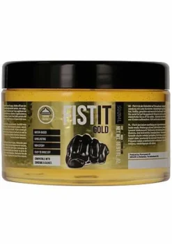 Fistit – Fist It Gold – 500ml