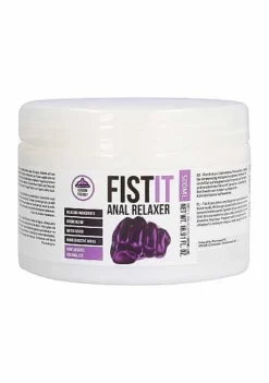 Fist It Anal Relaxer – 500ml