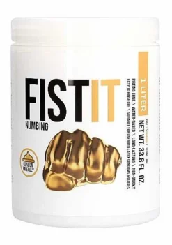 Fist It – Numbing – 1000 Ml