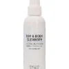 Toy & Body Cleanser – 150 Ml