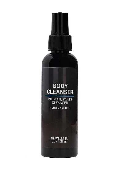 Body Cleanser – 150 Ml 1 Body Cleanser – 150 Ml