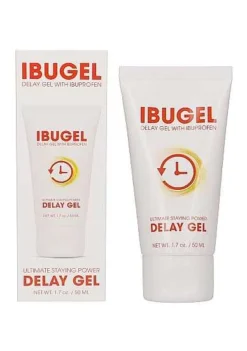 IbuGel – 50 Ml