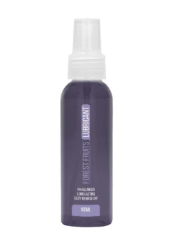 Forest Fruits Lubricant – 100ml
