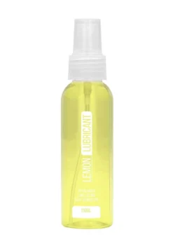 Lemon Lubricant – 100ml