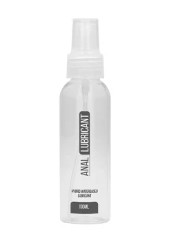 Anal Lubricant – 100 Ml