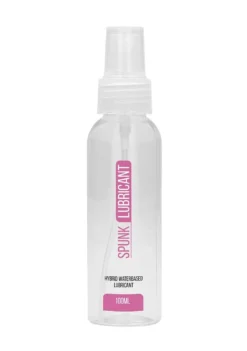 Spunk Lubricant – 100 Ml