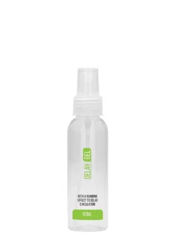 Delay Gel – 50 Ml