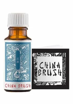 China Brush XL – 50ML