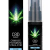 CBD Cannabis Pheromone Stimulator For Him – 15ml