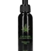 Cannabis With Hemp Seed Oil – Massage Oil – 100 Ml