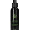 Cannabis With Hemp Seed Oil – Waterbased Lubricant – 100 Ml
