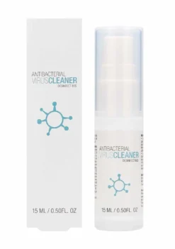 Viruscleaner – 15 Ml