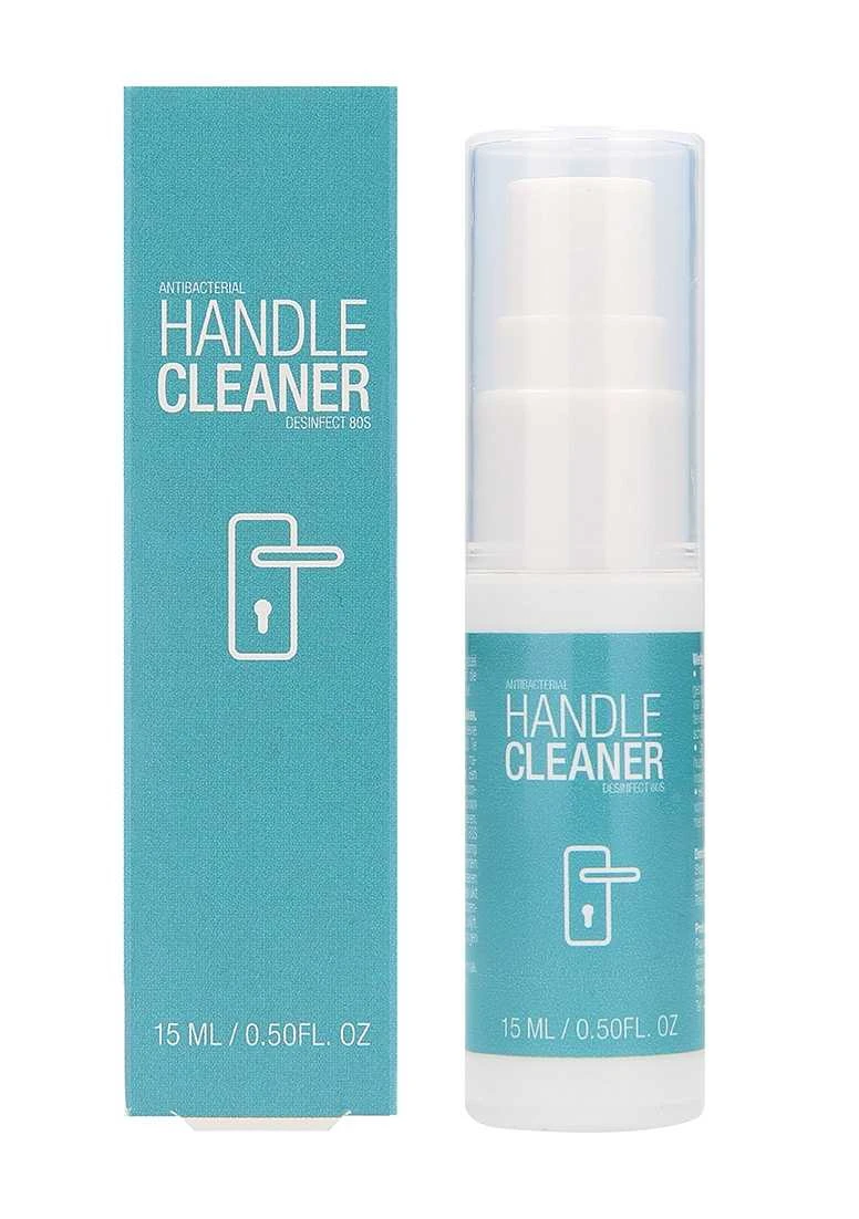 Handlecleaner – 15 Ml 1 Handlecleaner – 15 Ml
