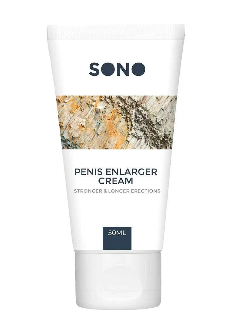 Penis Enlarger Cream – 50ml 1 Penis Enlarger Cream – 50ml