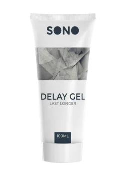 Delay Gel – 100ml