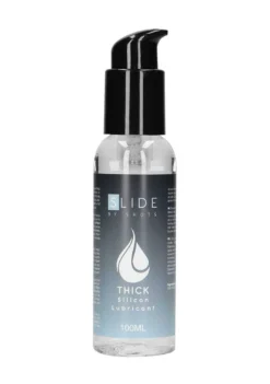 Slide – Thick – 100 Ml