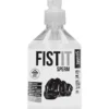 Fist It – Sperm – 500 Ml – Pump