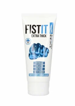 Fist It – Extra Thick – 100 Ml