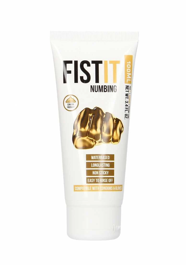 Fist It – Desensitizer – 100 Ml 1 Fist It – Desensitizer – 100 Ml