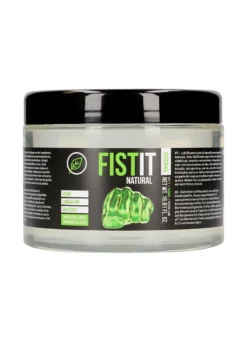 Fistit – Natural – 500 Ml