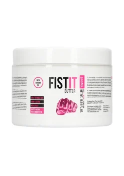 Fist IT – Butter – 500 Ml