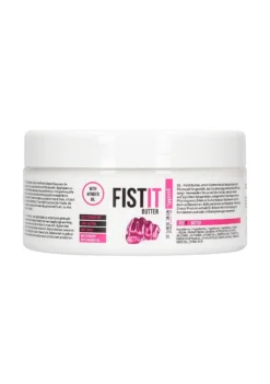 Fist IT – Butter – 300 Ml