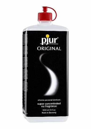 Pjur Original – 1000 Ml 1 Pjur Original – 1000 Ml