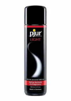 Pjur Light – 100 Ml