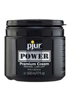 Pjur Power Premium 500ml