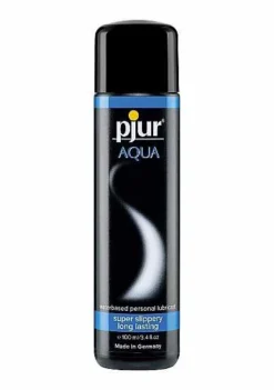 Pjur Aqua – 100 Ml