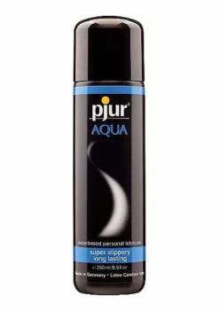 Pjur Aqua – 250 Ml