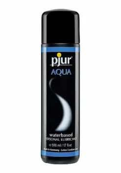 Pjur Aqua – 500 Ml