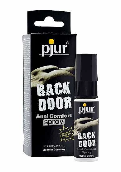 Pjur Backdoor – Spray – 20 Ml 1 Pjur Backdoor – Spray – 20 Ml