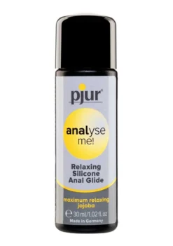 Pjur Analyse Me! – Glide – 30 Ml