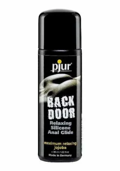 Pjur Backdoor – Anal Glide – 30 Ml
