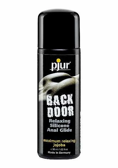 Pjur Backdoor – Anal Glide – 30 Ml 1 Pjur Backdoor – Anal Glide – 30 Ml