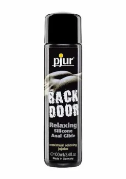 Pjur Back Door Relaxing Silicone Anal Glide 100ml